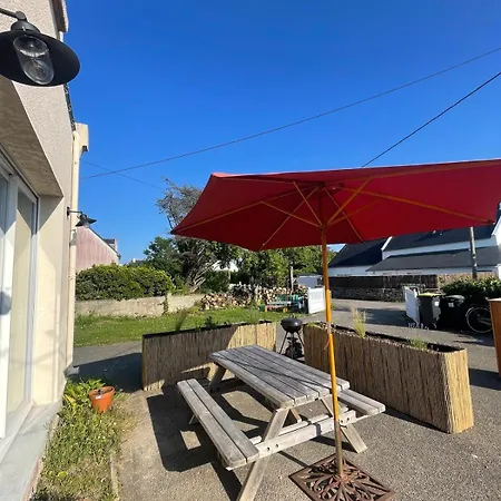 Сasa de vacaciones Maison Lumineuse, 3 Chambres, Avec Jardin *